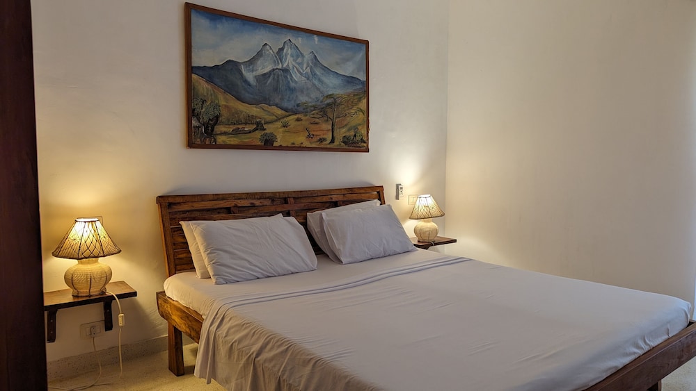 Economy Suite, 1 Bedroom, Garden View, Ground Floor photo 2