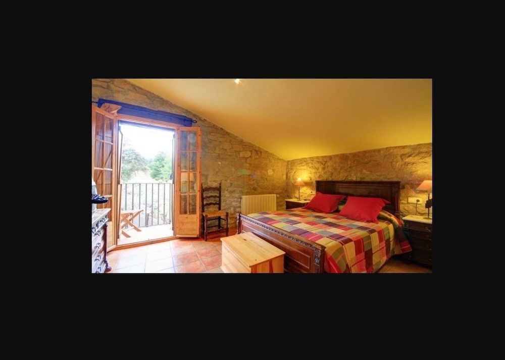 Habitación Doble (Mas Nou)