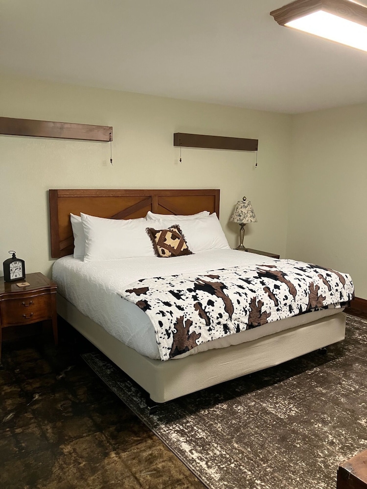 Room 4 Stockrange