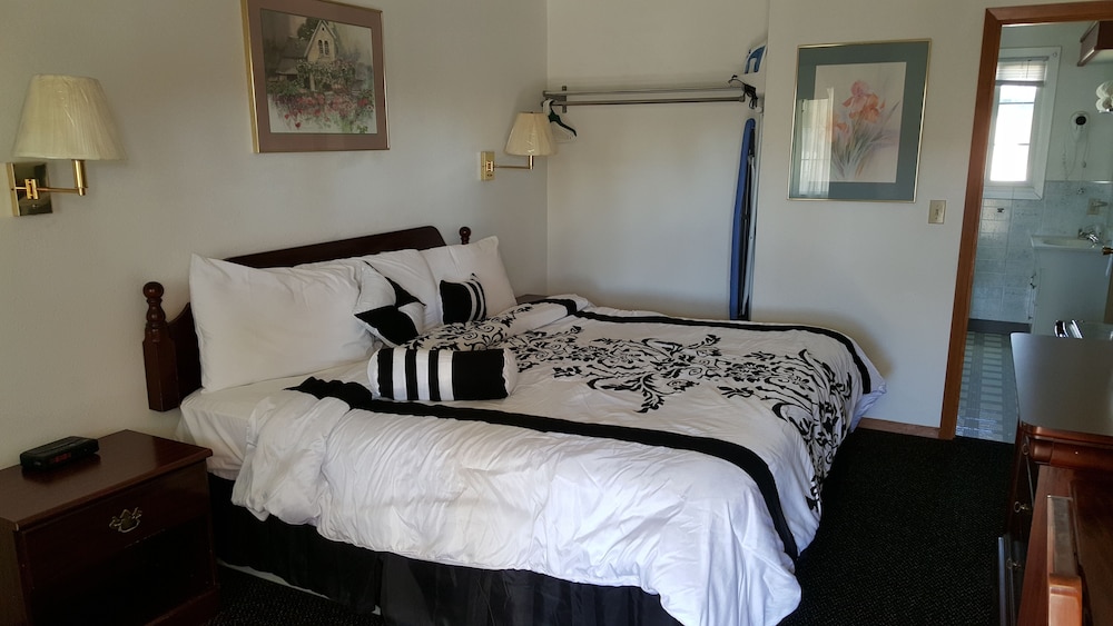 Room, 1 King Bed, Non Smoking photo 1