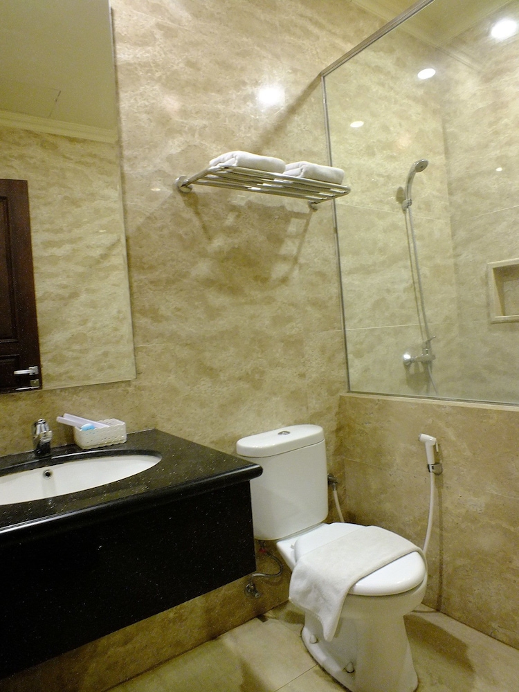 Deluxe Twin Room photo 2