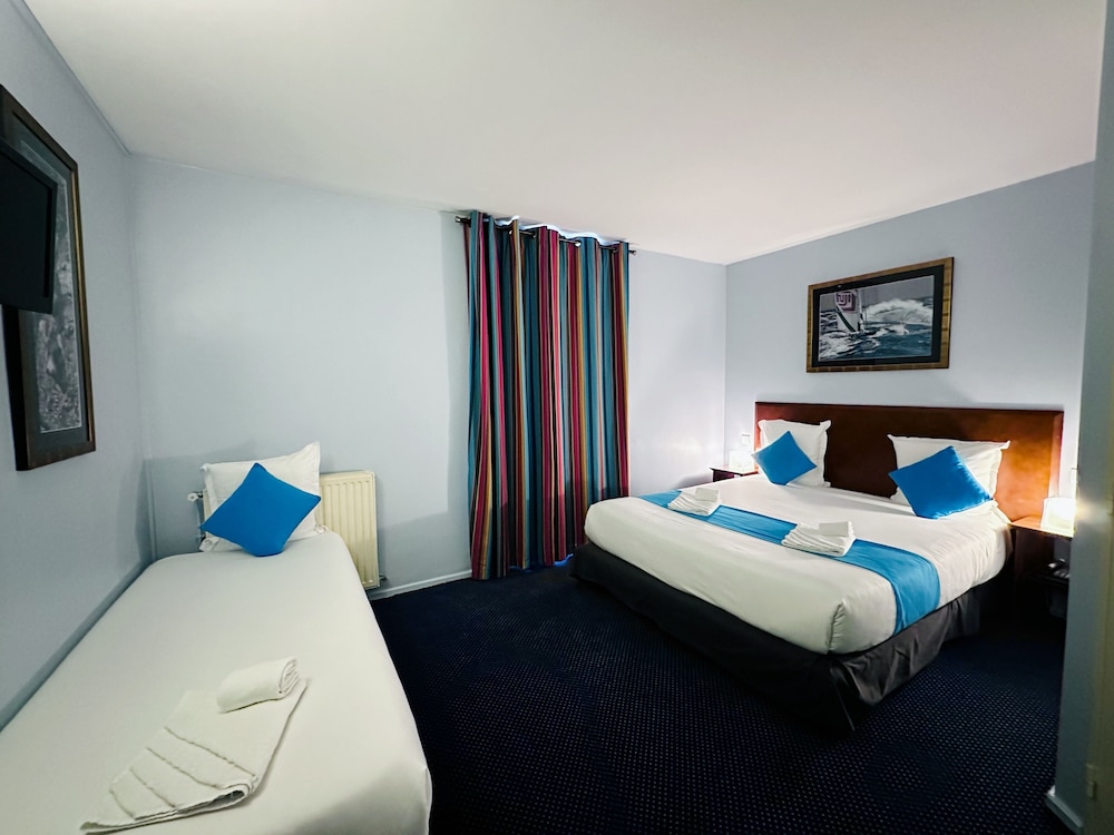Chambre Triple photo 3