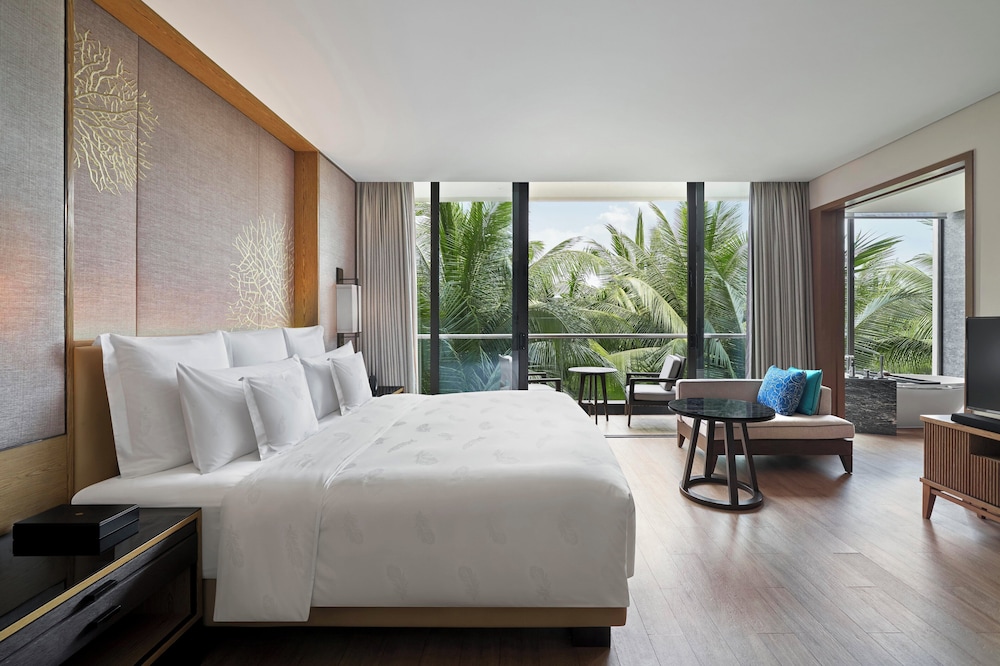 Family Suite, 2 Bedrooms