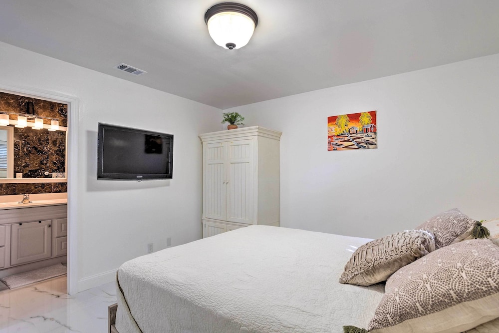 Apartment (3 Bedrooms)