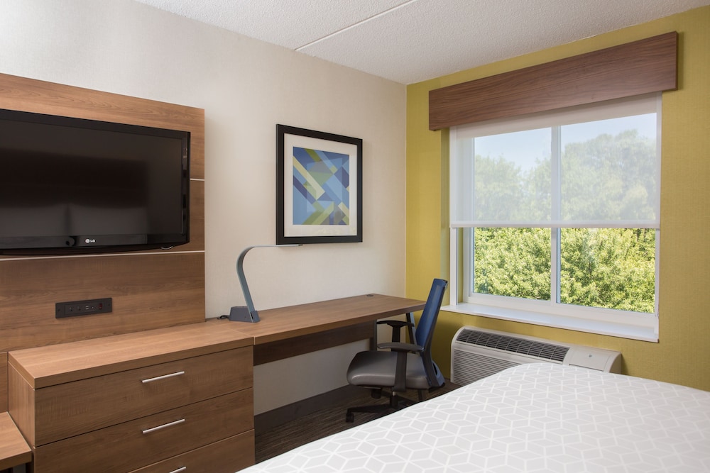 Holiday Inn Express Chelmsford by IHG, Billede 2
