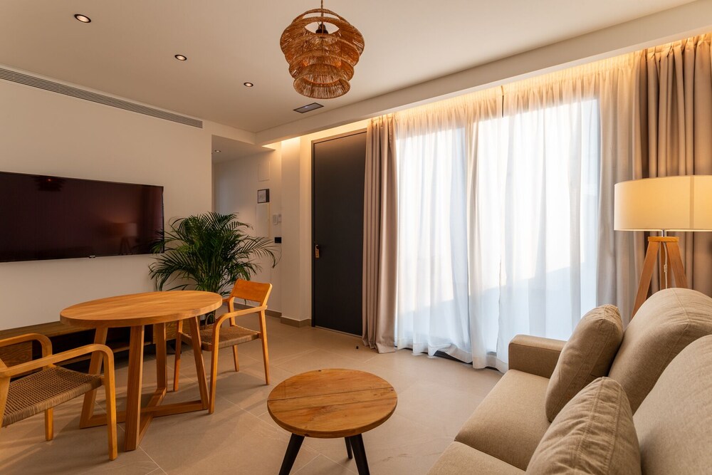 Suite Deluxe