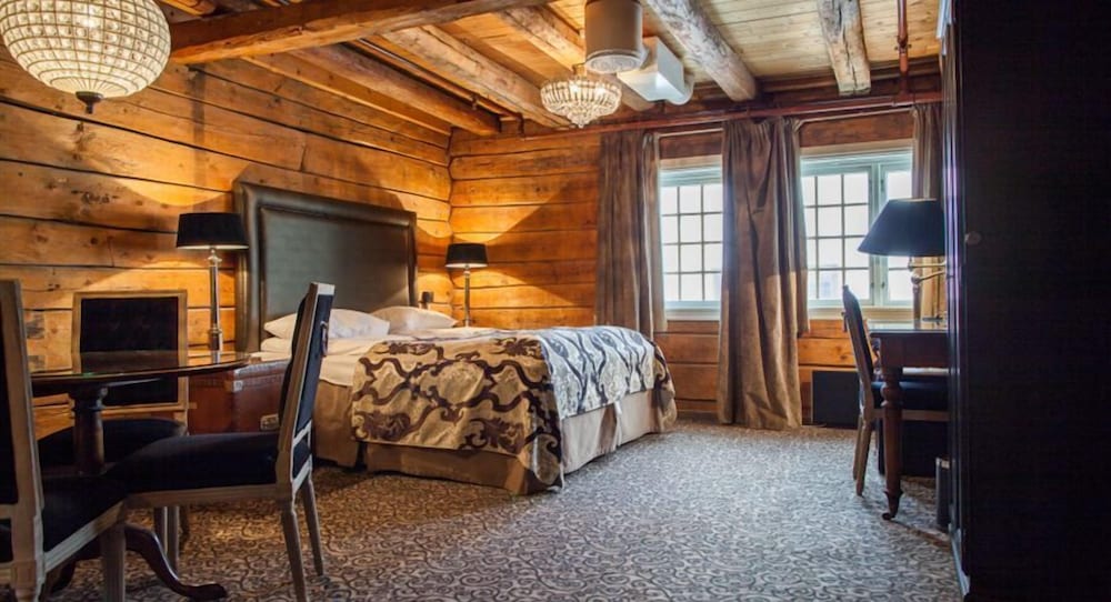 Suite photo 1