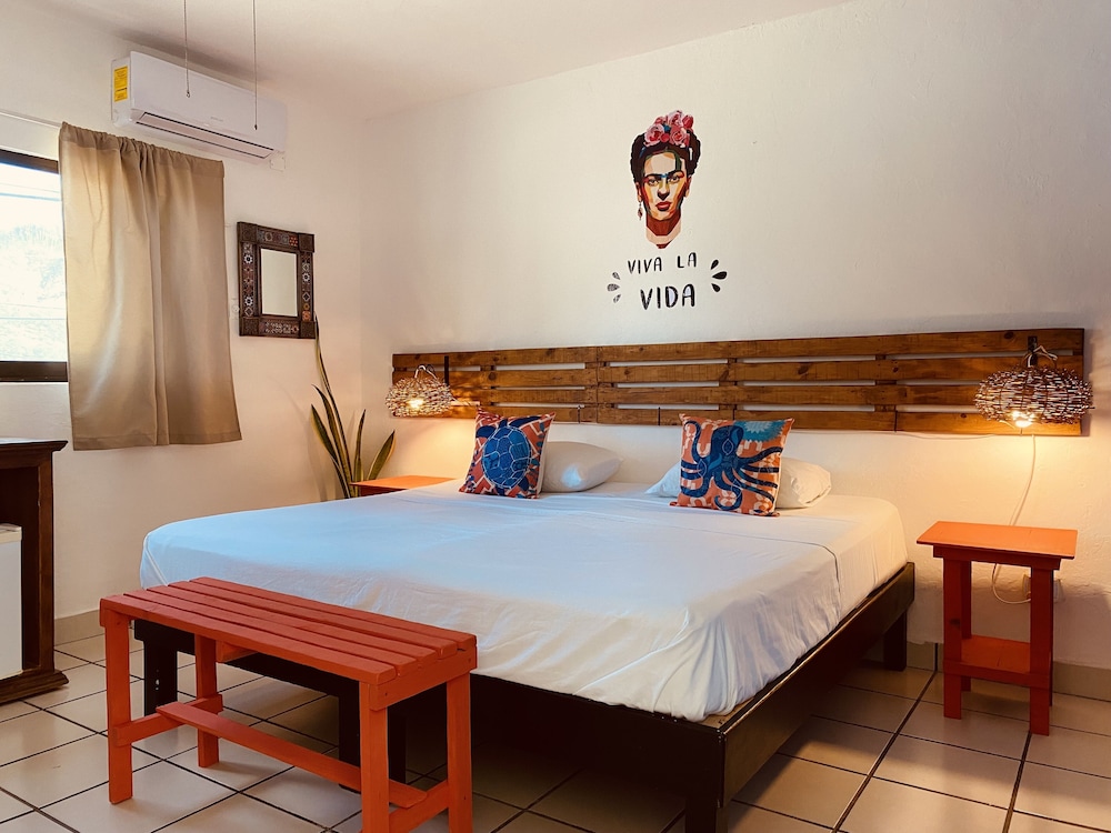Superior Double Room, 1 King Bed