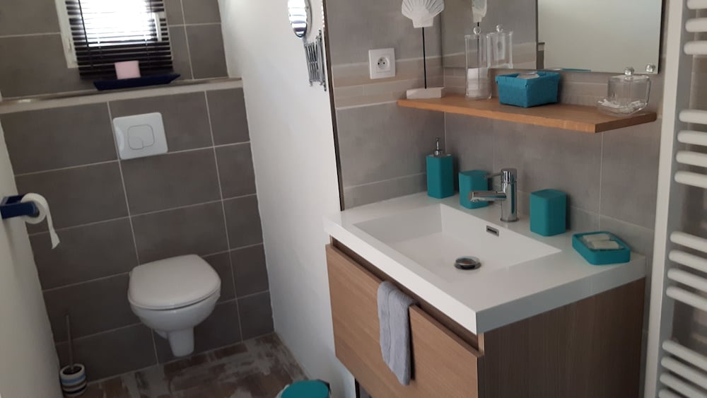 Double Room (Marine) photo 2