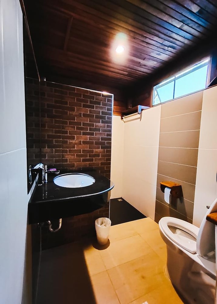 Mountain View Room with Private Balcony photo 3