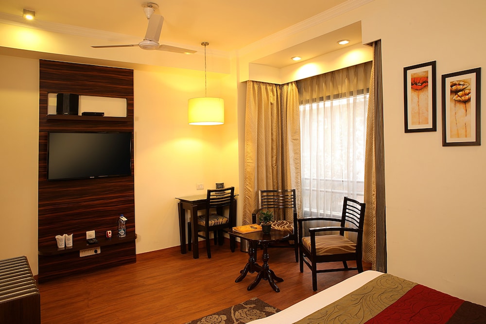 Executive Room photo 2