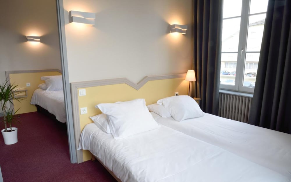 Comfort Quadruple Room photo 1
