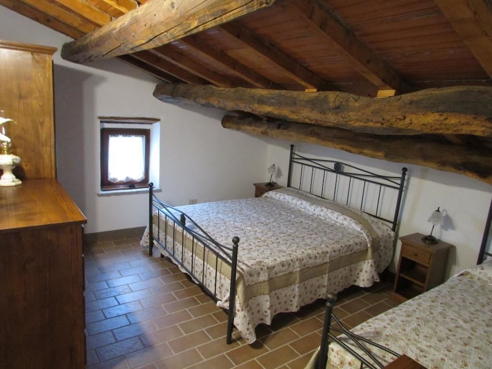 Triple Room (Limoni) photo 2