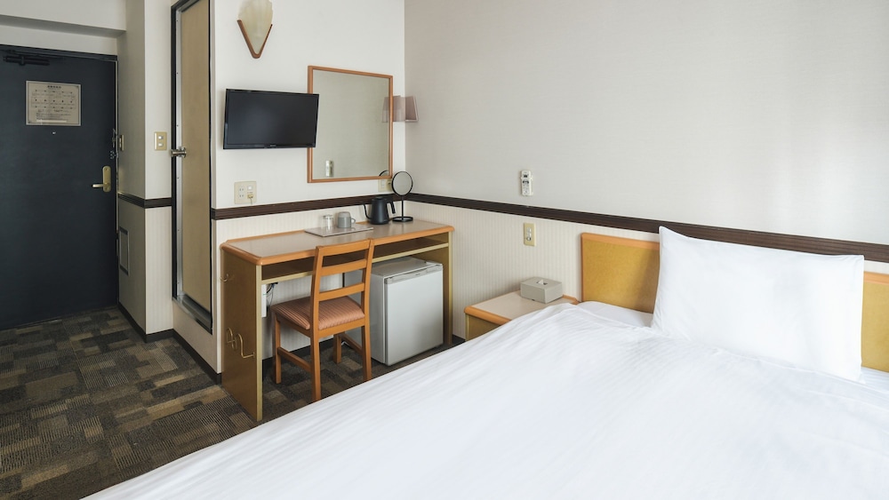 Standard Double Room, Smoking photo 1