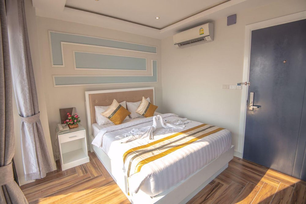 Superior Double Room - Photo 7