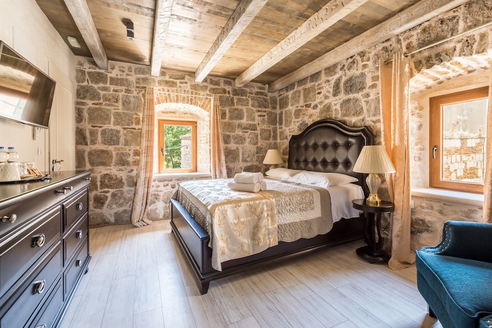 Deluxe Double Room, 1 Queen Bed