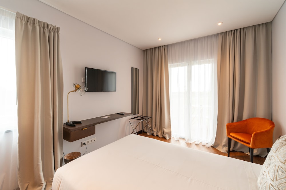 Double Room, Sea View - Photo 5