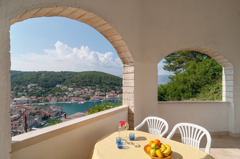Apartment (Mira - beautiful sea view - A1 Daniel) photo 2