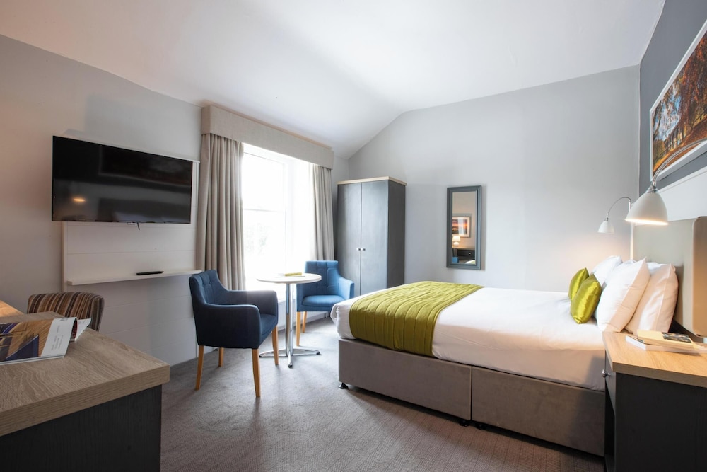 Standard Double Room, River View - Photo 1