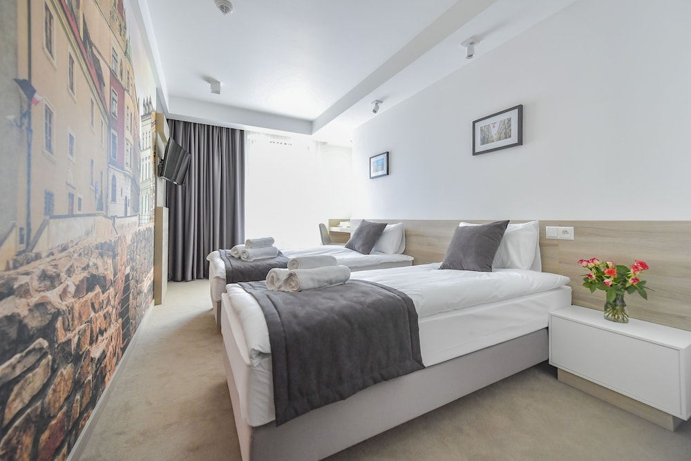 Standard Twin Room photo 1
