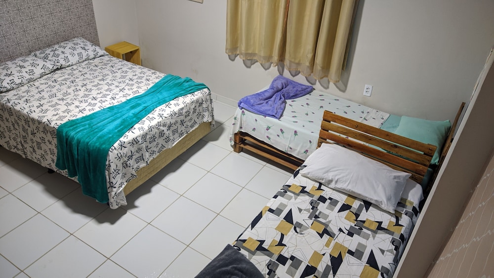 Family Suite photo 1