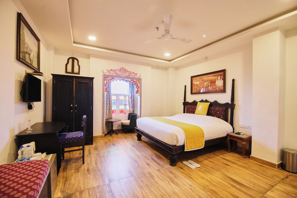 Heritage King - Photo 1