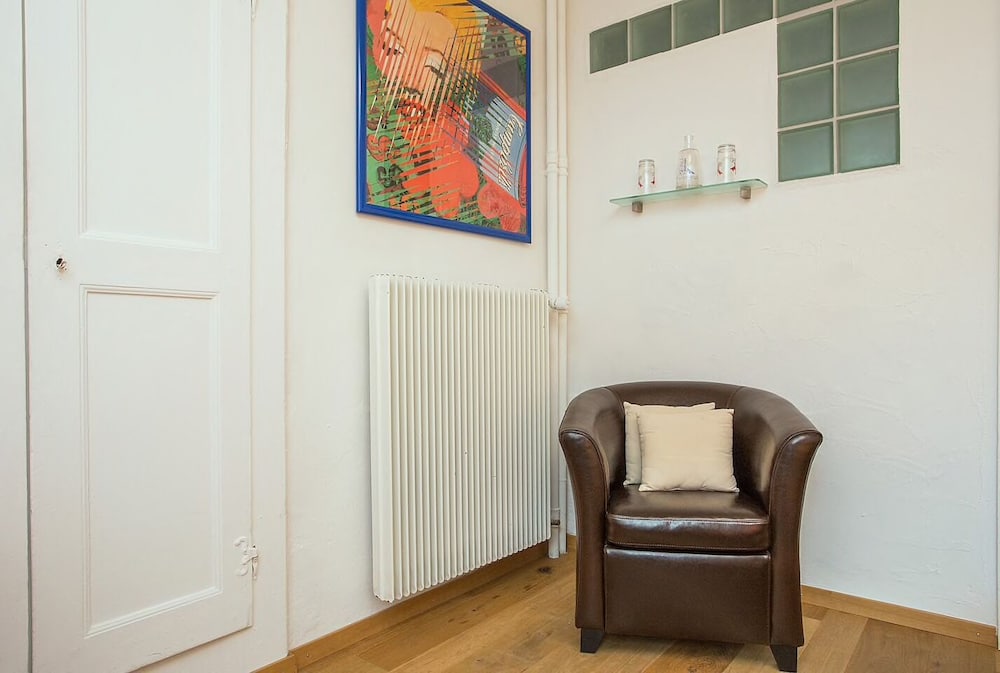 Double Room (Forum) photo 3