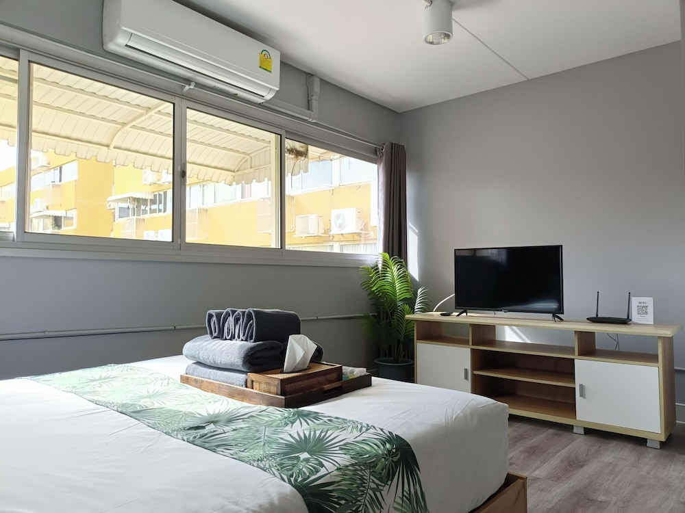Standard Quadruple Room photo 1