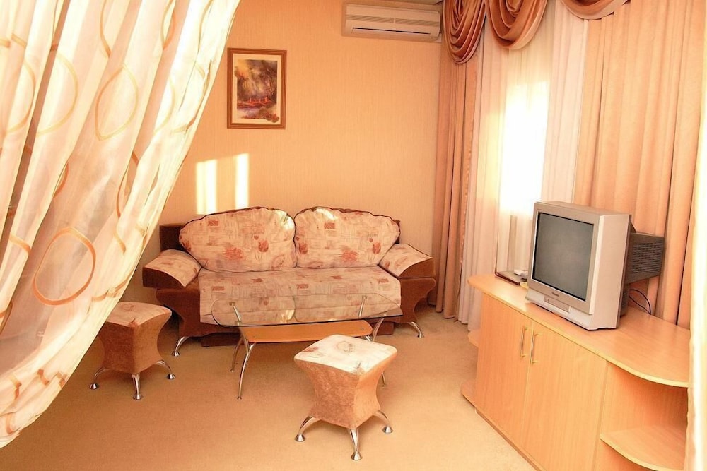 Superior Double Room photo 2
