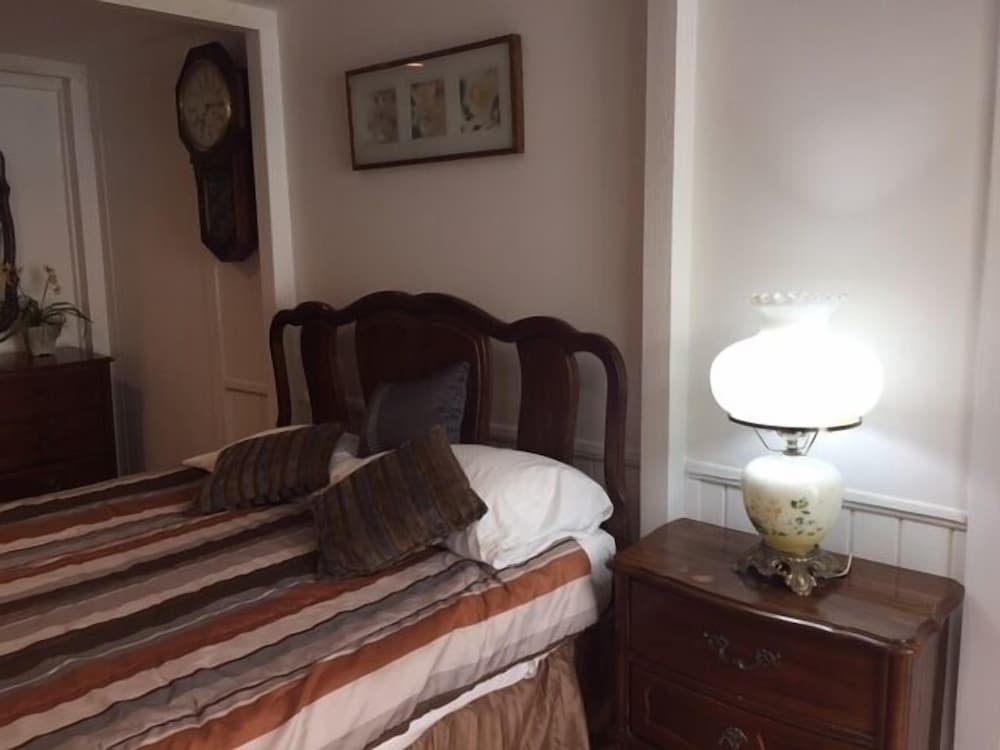Studio, 1 Queen Bed photo 2