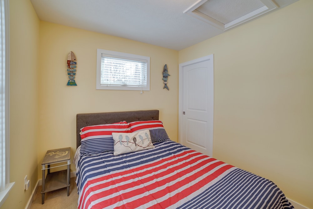 Cottage (2 Bedrooms) photo 1