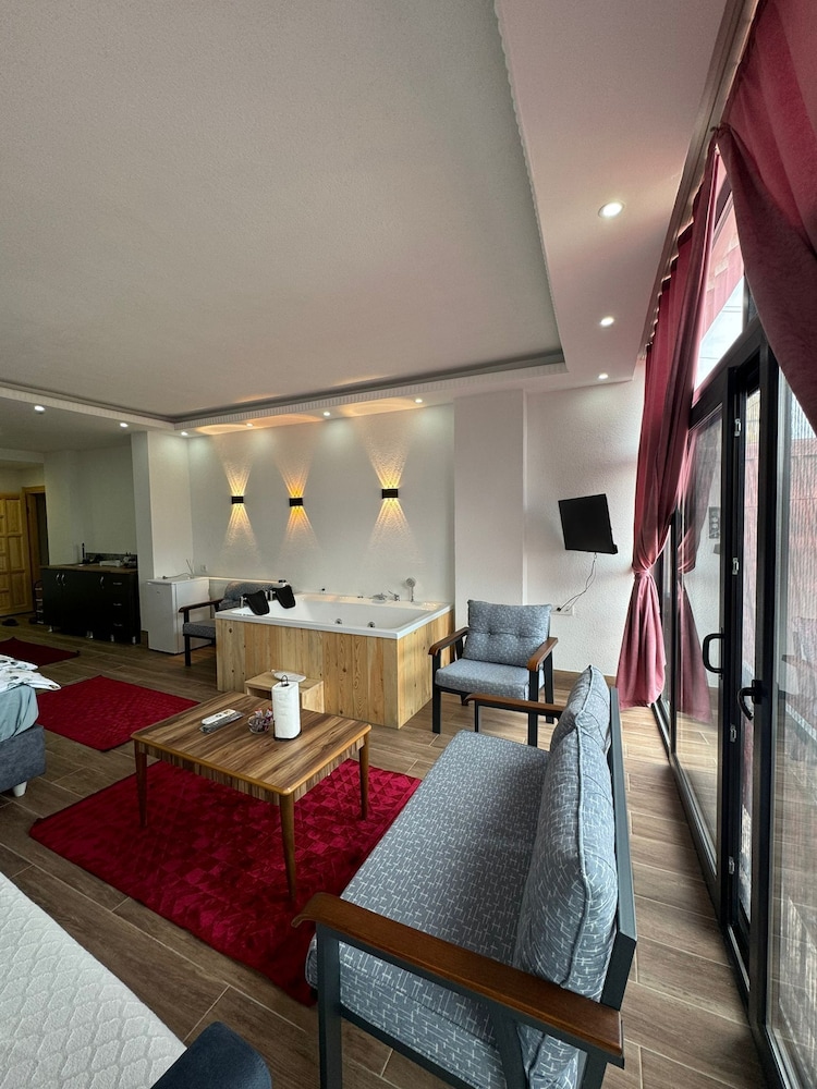 Standard Suite, Mountain View