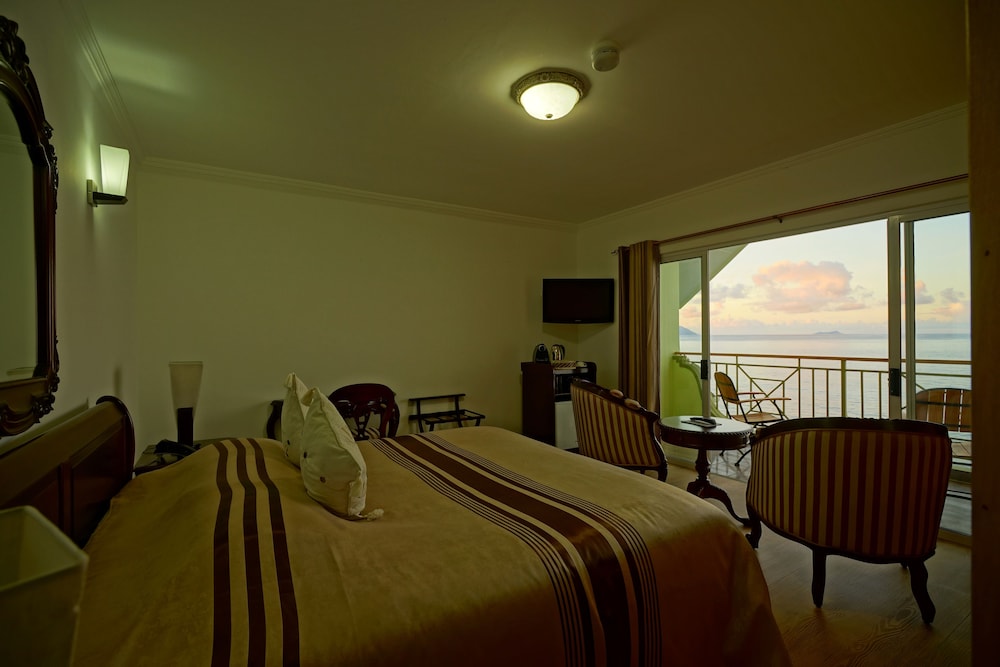 Superior Double Room photo 2