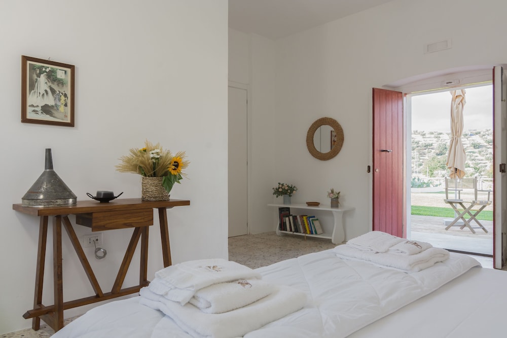 Double Room - Photo 8
