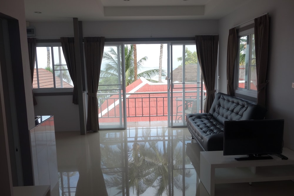 Seaview Studio photo 2