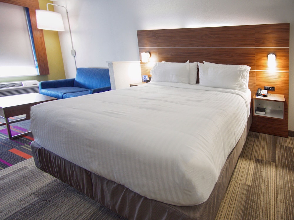 Holiday Inn Express & Suites Moore by IHG, Billede 13