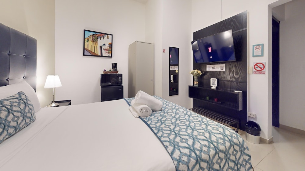 Suite photo 1