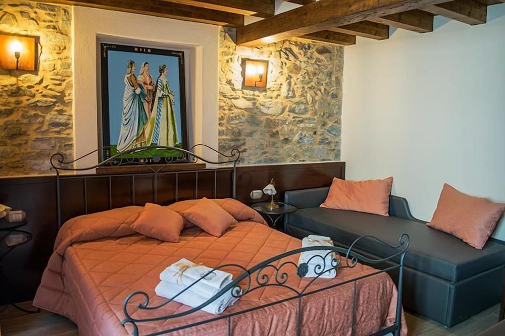 Panoramic Suite, Terrace photo 3