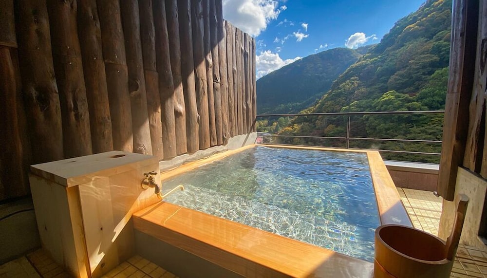 [Main Building 11F with Open Air Bath] Premier View Suite, 37sqm, Non Smoking photo 2