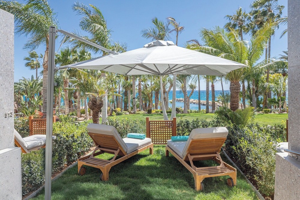 Junior Suite Ground Floor, Sea View, with Private Pool - Photo 6