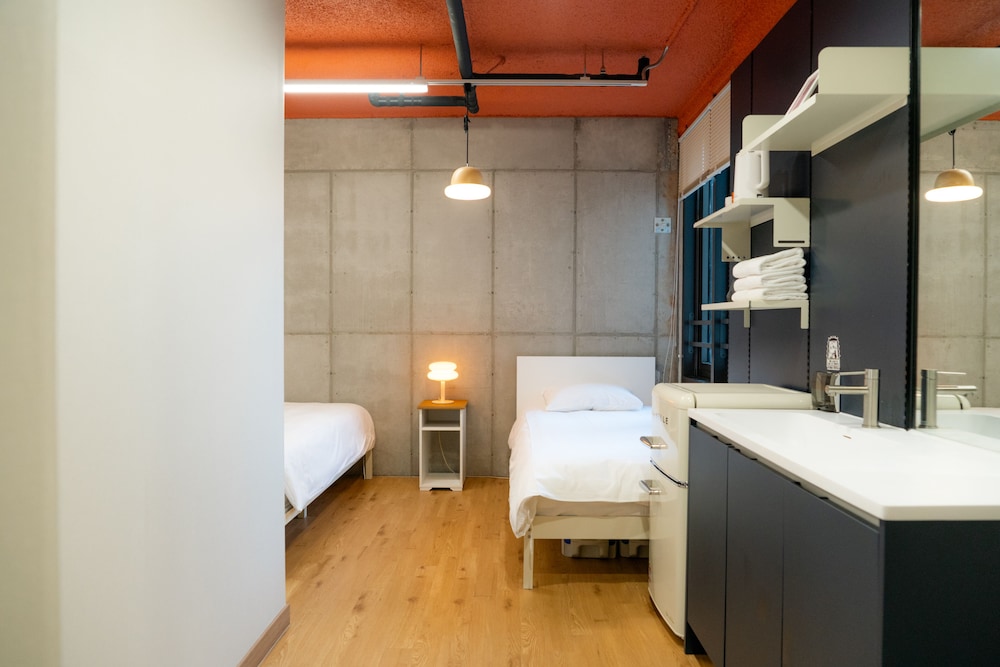Deluxe Twin Room - Photo 1