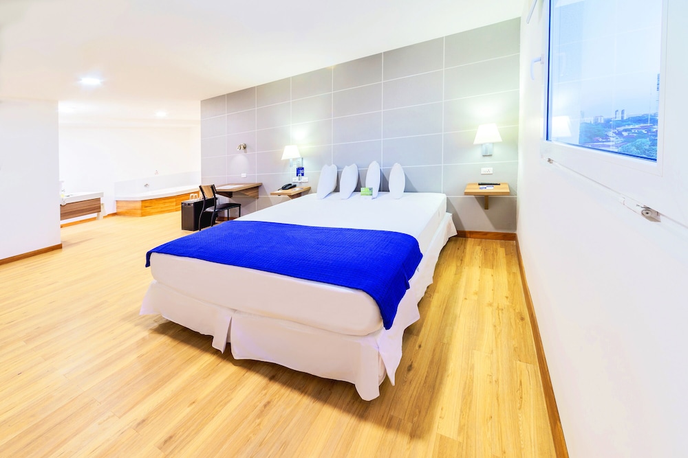 Suite photo 1