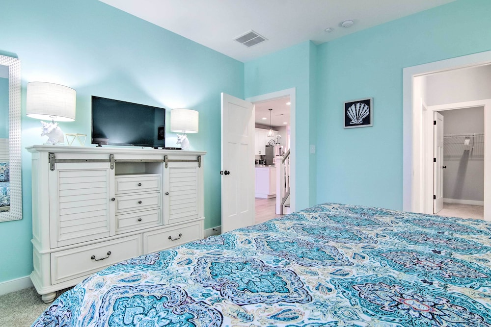 Apartment (4 Bedrooms) photo 3