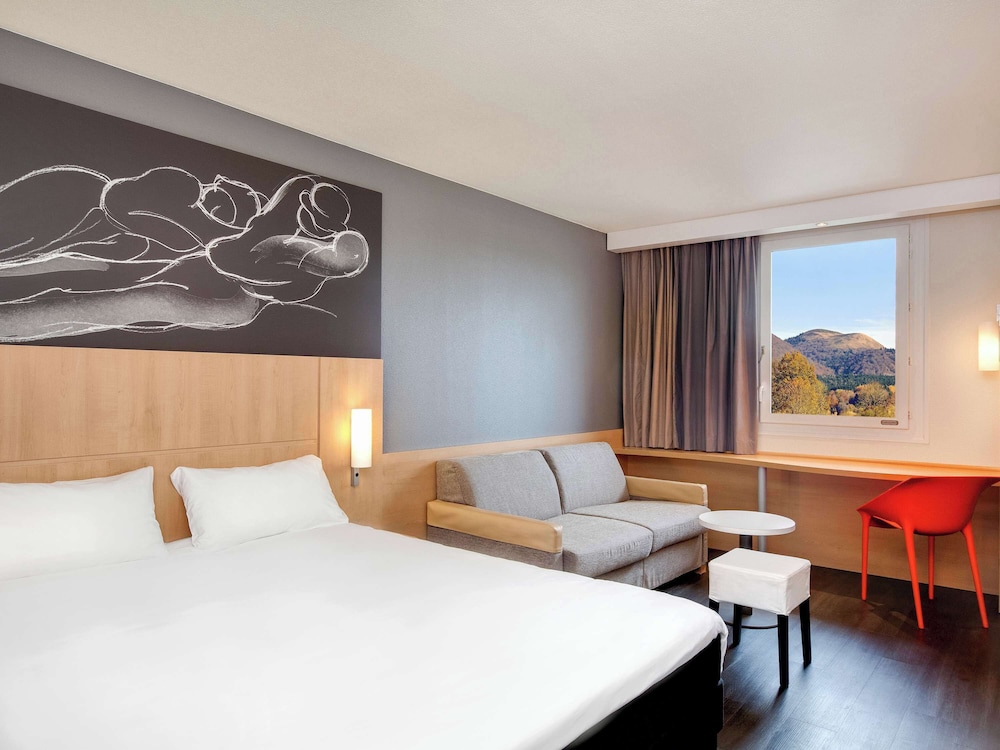 Standard Double Room, 1 Double Bed photo 3