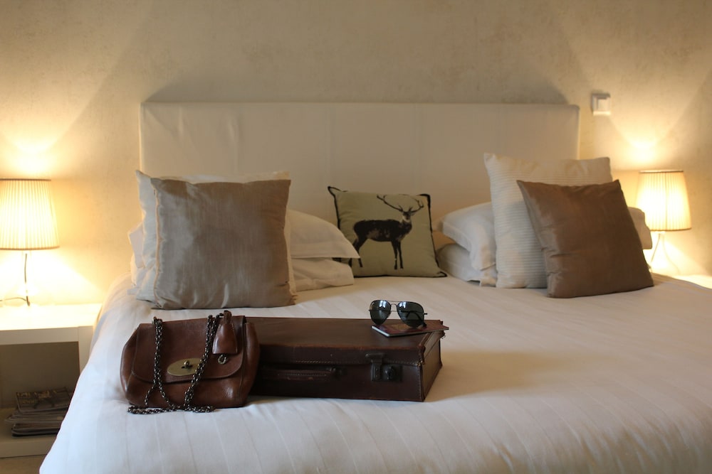 Double Room (Jasmine) photo 3