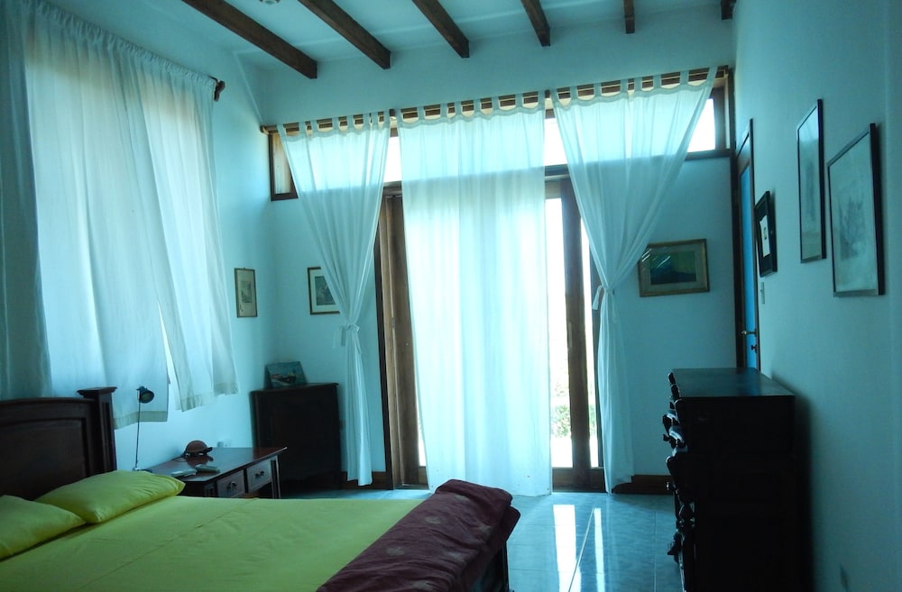 Double Room, Balcony, Ocean View photo 1
