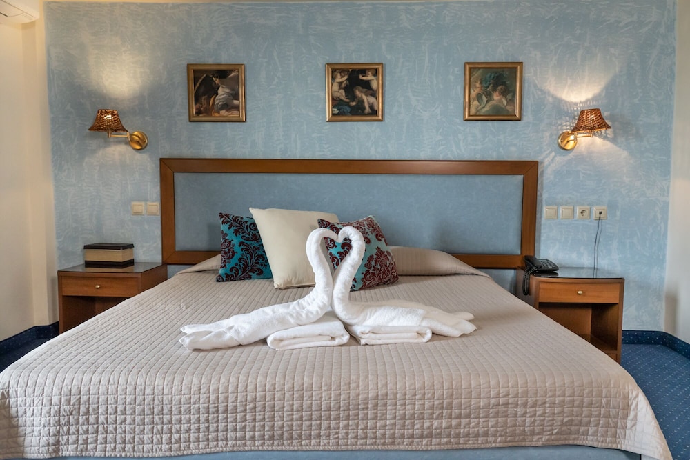 Sea View Junior Suite photo 2