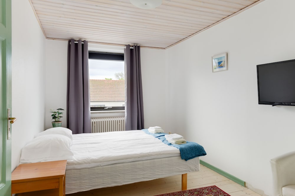 Twin Room, Ensuite photo 1