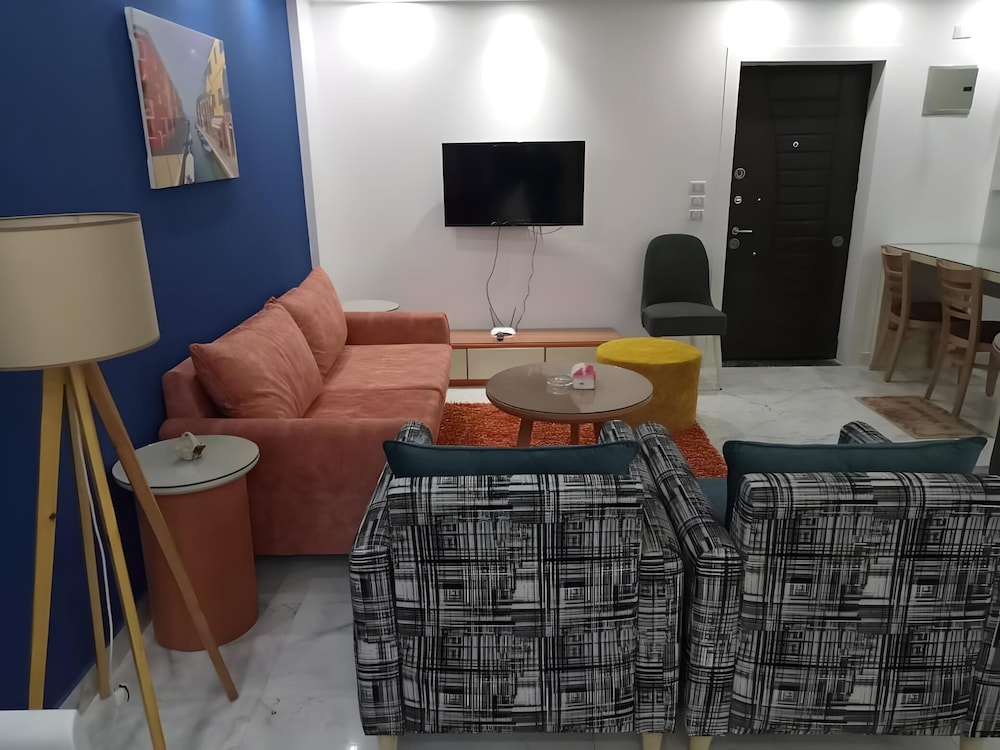 Family Suite, 2 Bedrooms, Non Smoking, Pool View