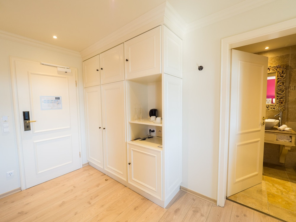 Double Room (Castle) - Photo 3